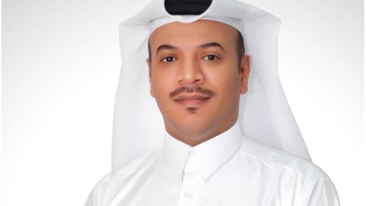 علي المسيفري رئيس نادي المرخية