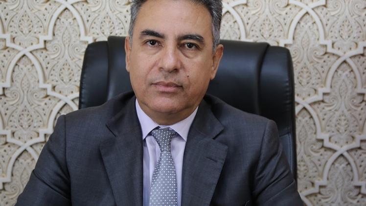 سعادة السيد محمد ستري سفير المملكة المغربية الشقيقة لدى الدولة