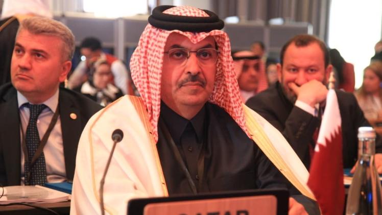 سعادة السيد عبدالله بن ناصر السبيعي عضو مجلس الشورى