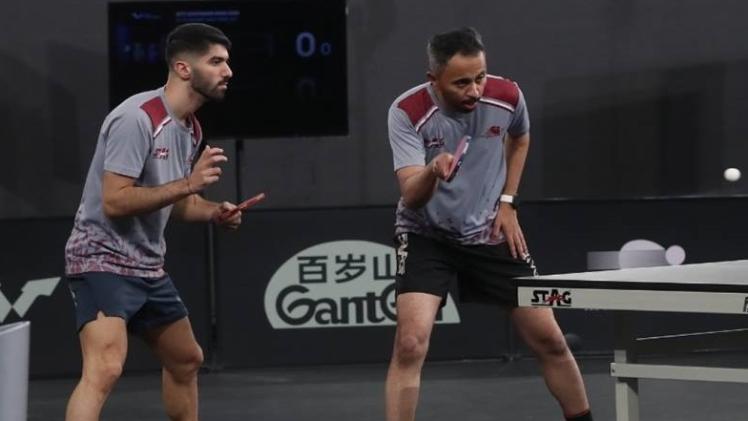 بطولة قطر الدولية المجمعة