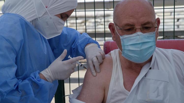 صورة أرشيفية