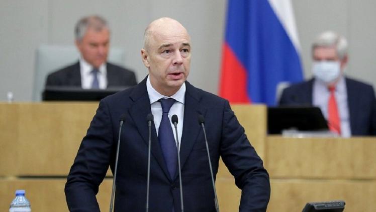 أنطون سيلوانوف