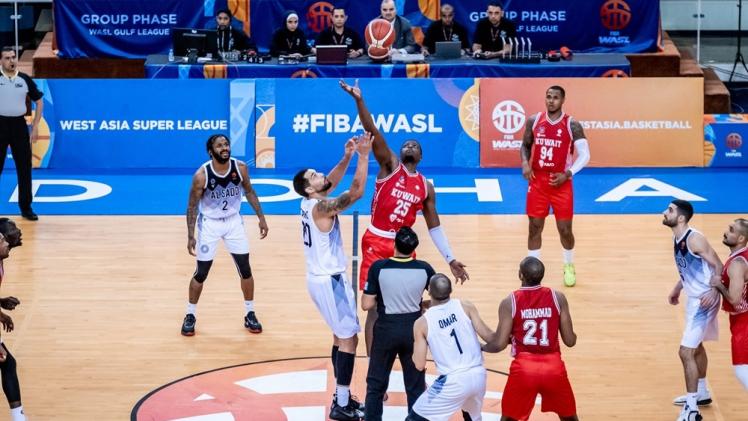 السد والكويت الكويتي