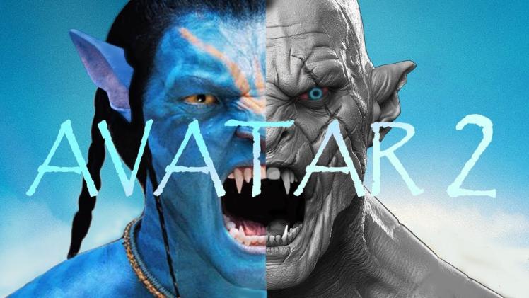 فيلم أفاتار 2