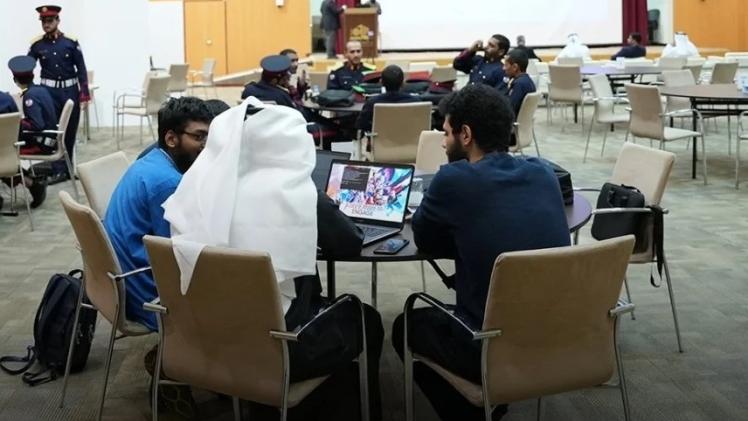 صورة أرشيفية