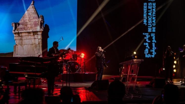 أيام قرطاج الموسيقية