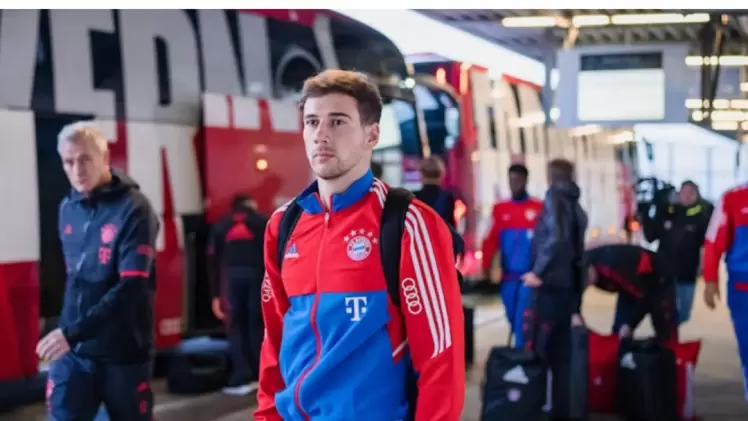 بعثة بايرن موينخ