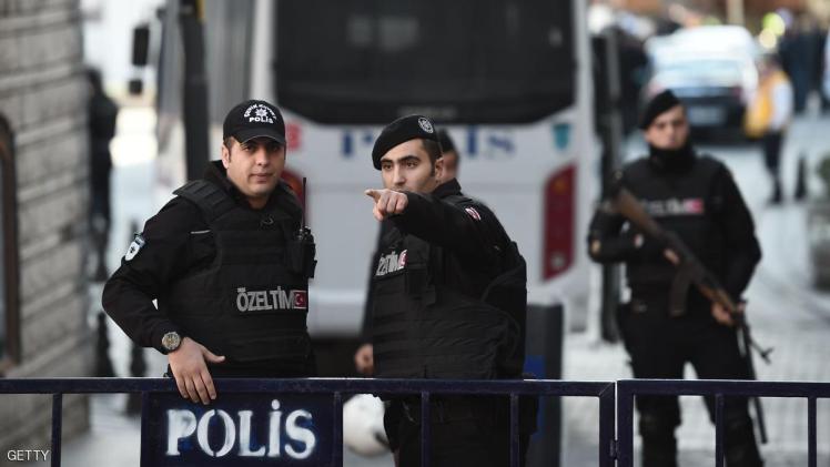 صورة أرشيفية