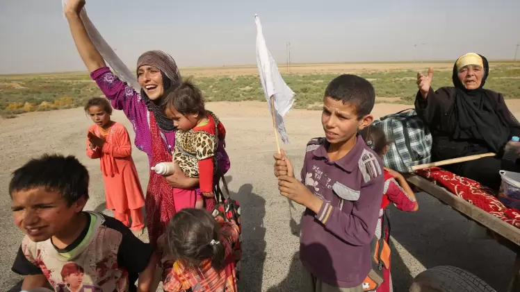 صورة أرشيفية