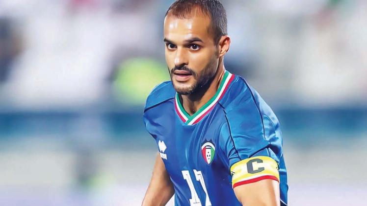 بدر المطوع