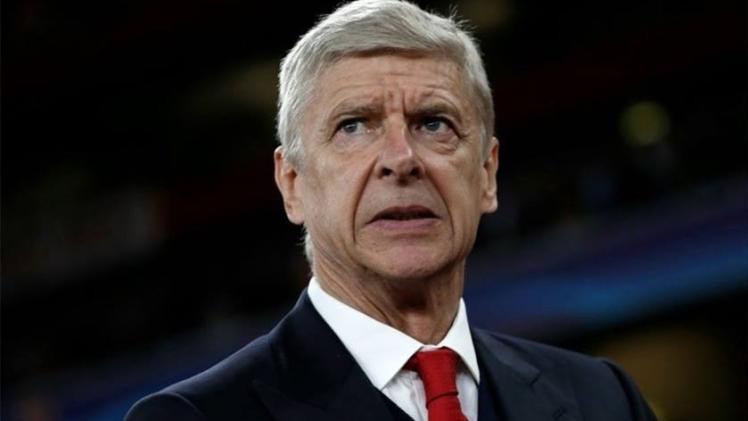 آرسين فينجر