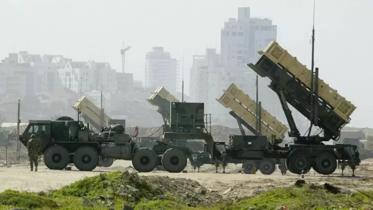 صورة أرشيفية