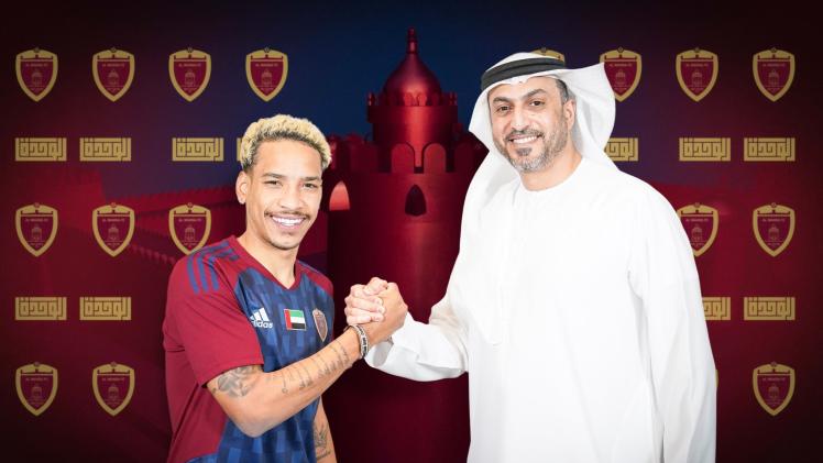 ماتيوس بيريرا