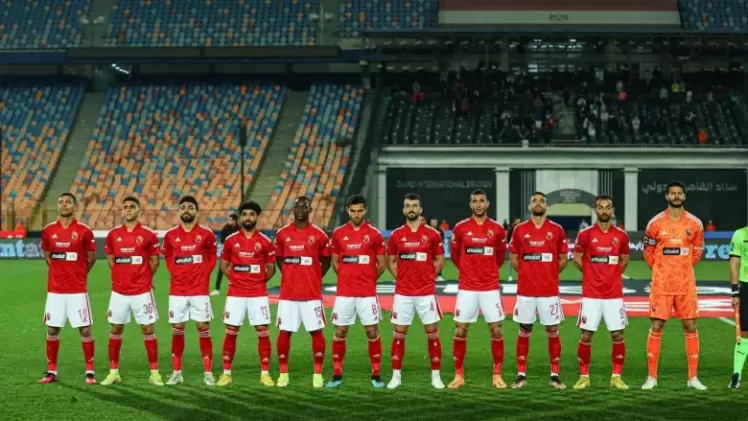 الأهلي المصري