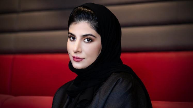 م. بدور المير المدير التنفيذي لإدارة الاستدامة بـ"المشاريع والإرث"