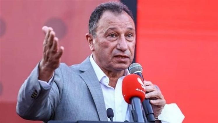 محمود الخطيب