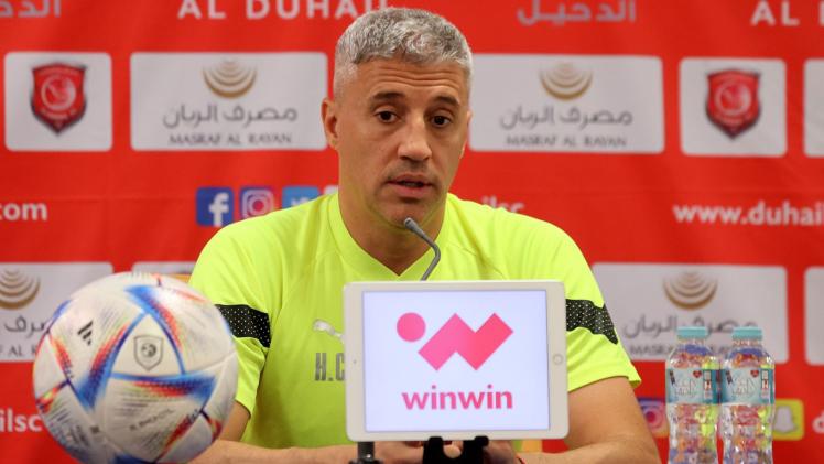 هيرنان كريسبو