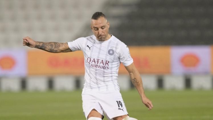 سانتي كازورلا