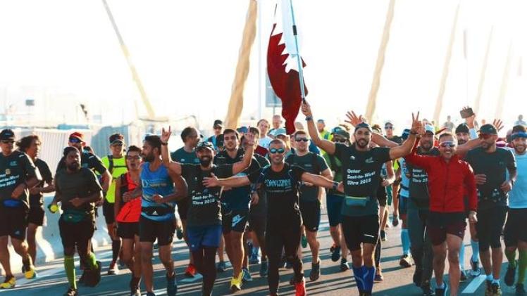 من سباقات سابقة