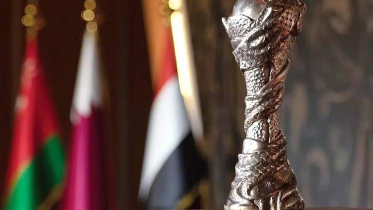 كأس الخليج