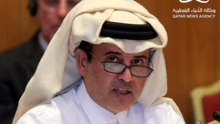 سعادة اللواء ناصر سعيد الهاجري نائب رئيس اللجنة الوطنية لمكافحة الإرهاب