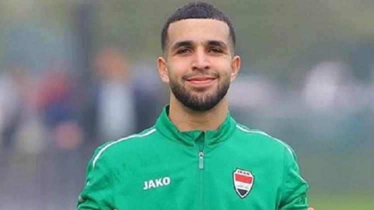 إلاي علي فاضل