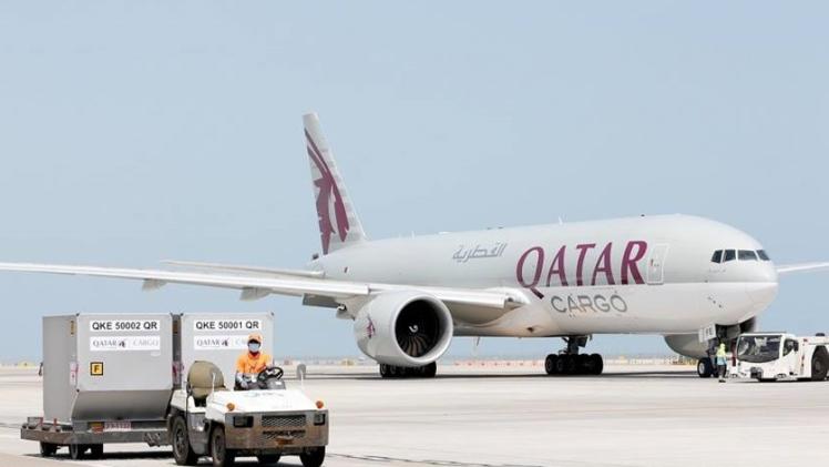 الخطوط الجوية القطرية