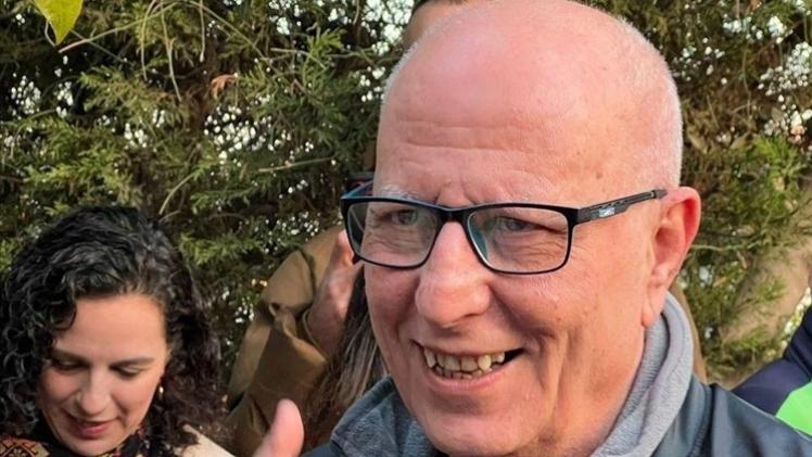 عميد الأسرى الفلسطينيين والعرب،ك كريم يونس