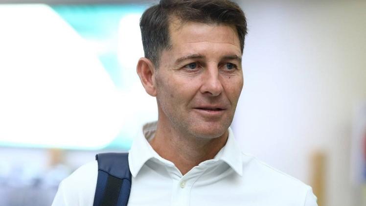 مدرب المنتخب العراقي خيسوس كاساس