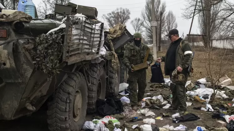 صورة أرشيفية