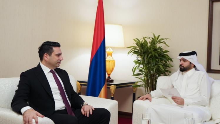 جانب من الحوار