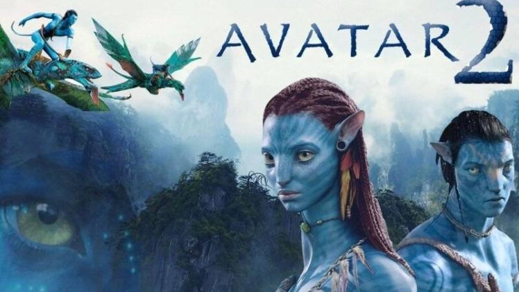 فيلم "أفاتار 2"