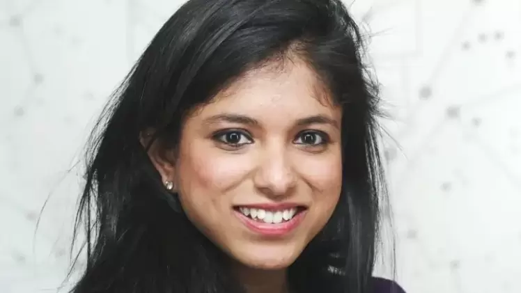 مادهوميتا مورغيا