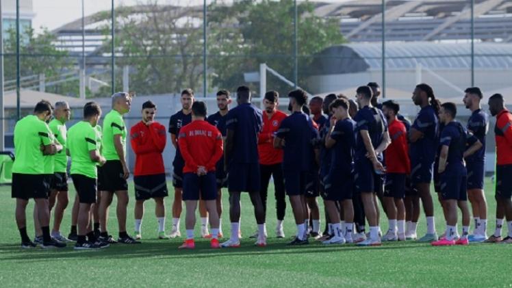 فريق الدحيل