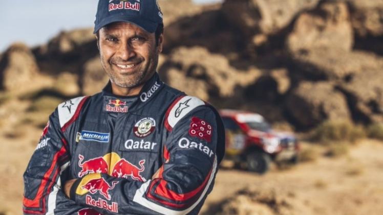 ناصر العطية