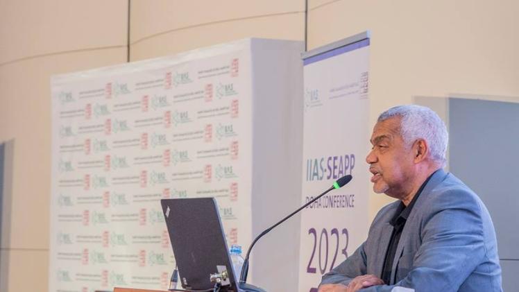 د. عبدالوهاب الأفندي