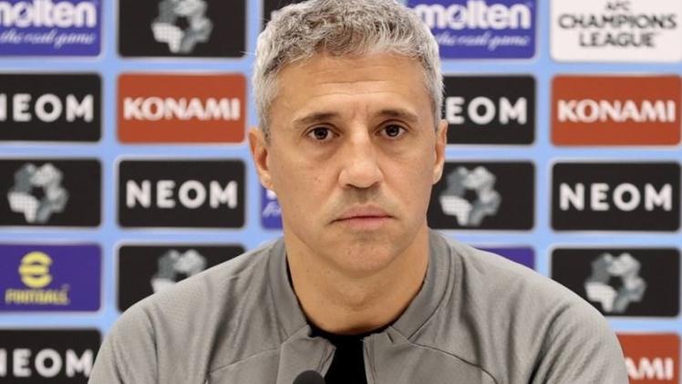 هيرنان كريسبو