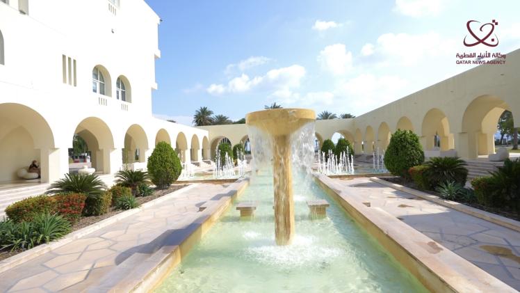 مسرح قطر الوطني