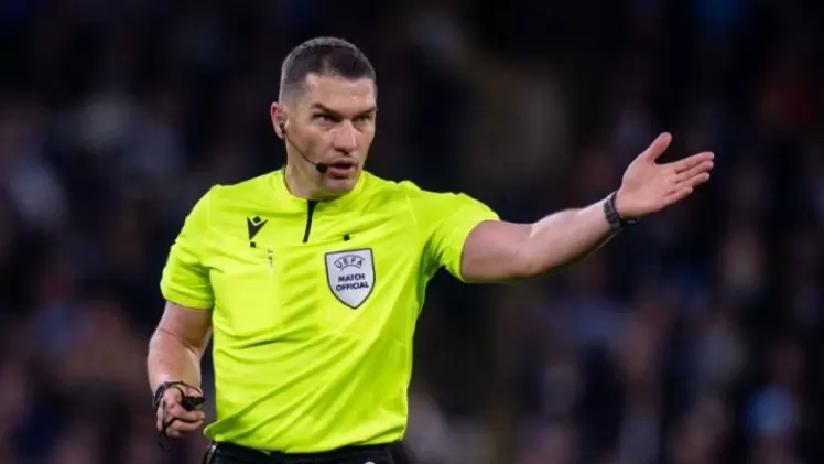 الحكم الروماني إستيفان كوفاكس