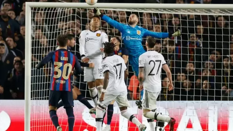 من مباراة الذهاب