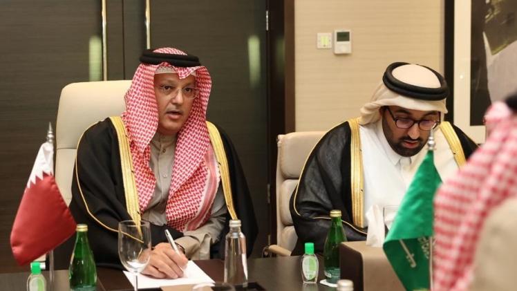 سعادة السيد محمد بن علي المناعي وزير الاتصالات وتكنولوجيا المعلومات