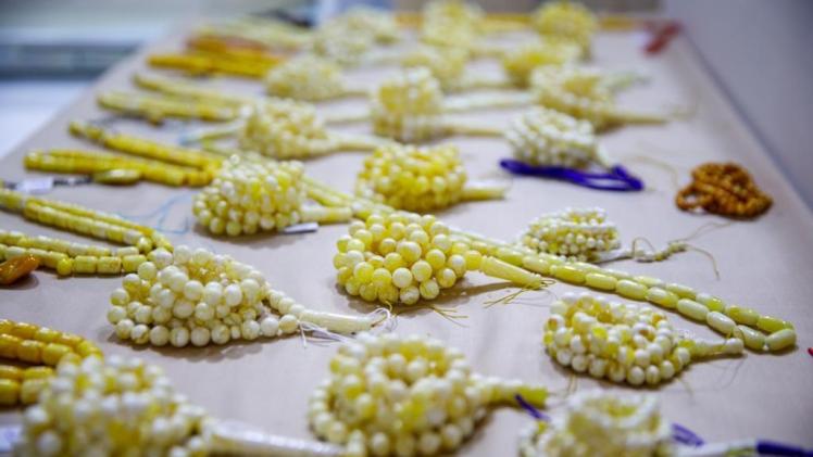 معرض كتارا الدولي للكهرمان