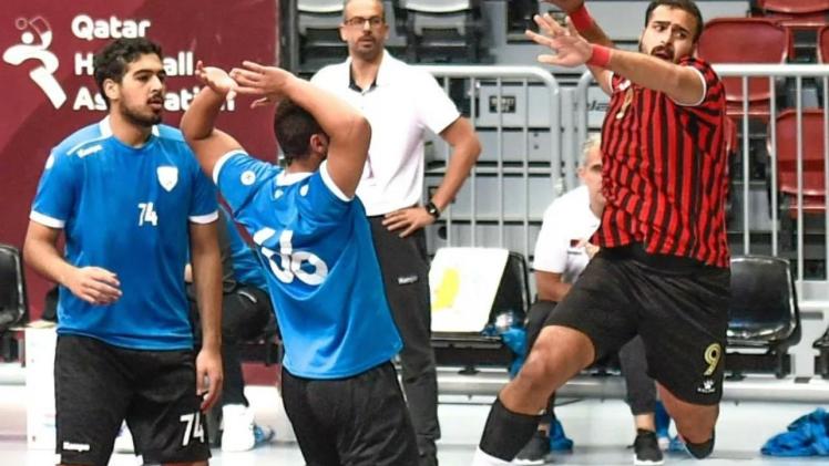 من مباريات سابقة