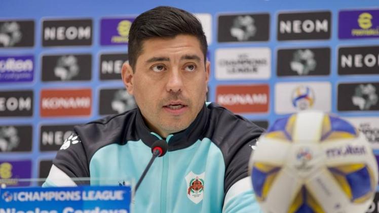 نيكولاس كوردوفا