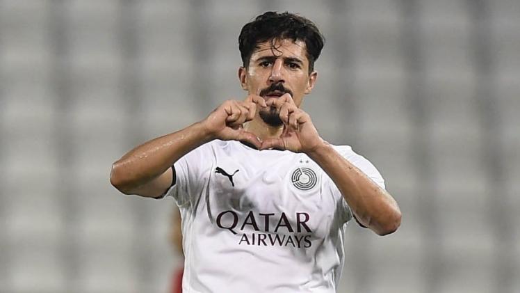 بغداد بونجاح