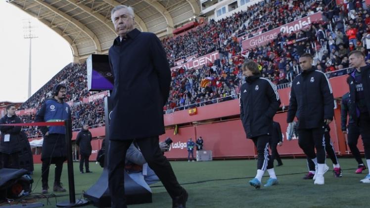 كارلو أنشيلوتي