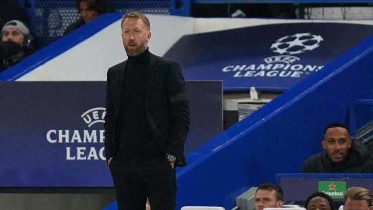 جراهام بوتر