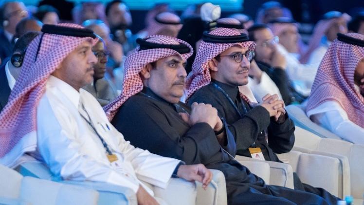 الوفد القطري المشارك