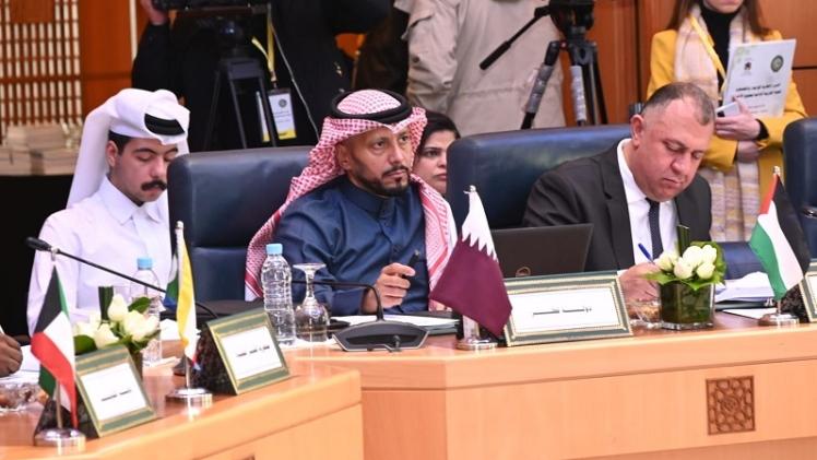 سعادة الدكتور تركي بن عبدالله آل محمود مدير إدارة حقوق الإنسان بوزارة الخارجية