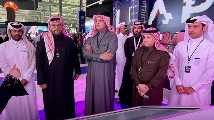 وفد دولة قطر في المؤتمر